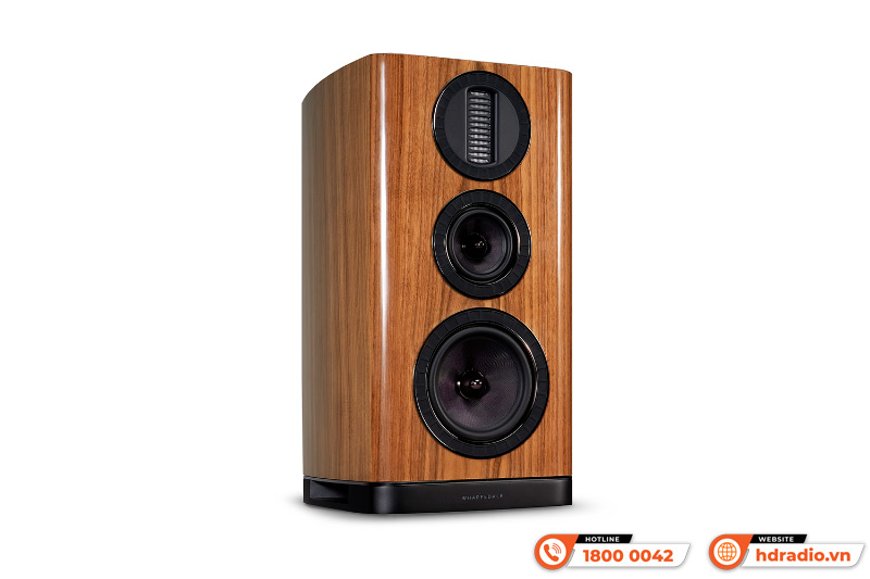 Loa Wharfedale Aura 2