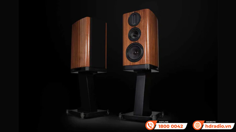 Loa Wharfedale Aura 2