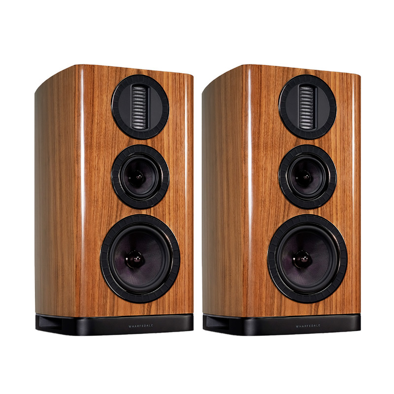 Loa Wharfedale Aura 2, Bass 15cm, Độ nhạy 88dB