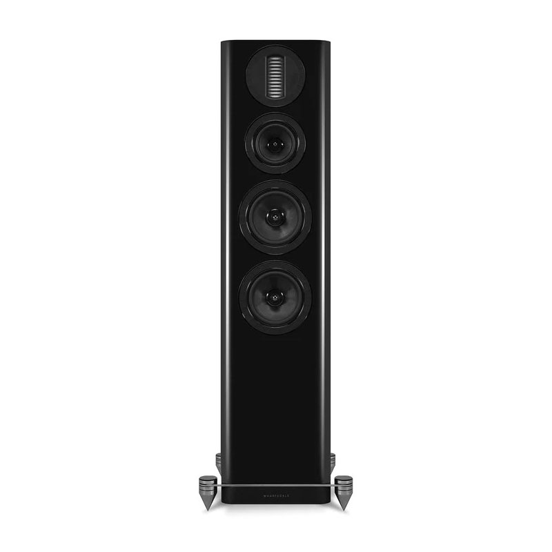 Loa Wharfedale Aura 3, Bass 13cm, Độ Nhạy 88dB-1