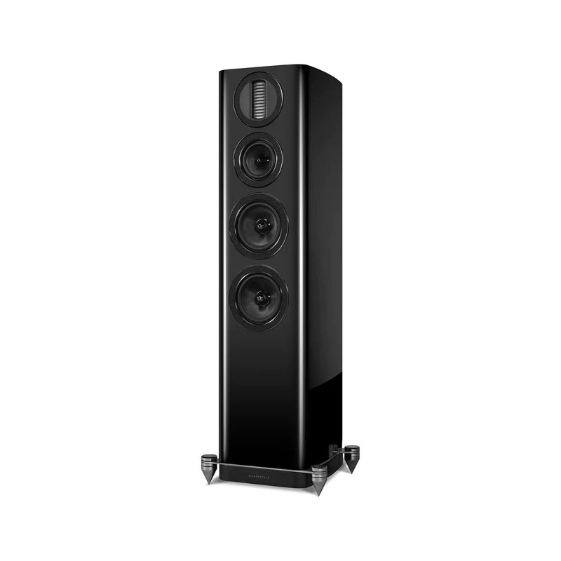 Loa Wharfedale Aura 3, Bass 13cm, Độ Nhạy 88dB-3