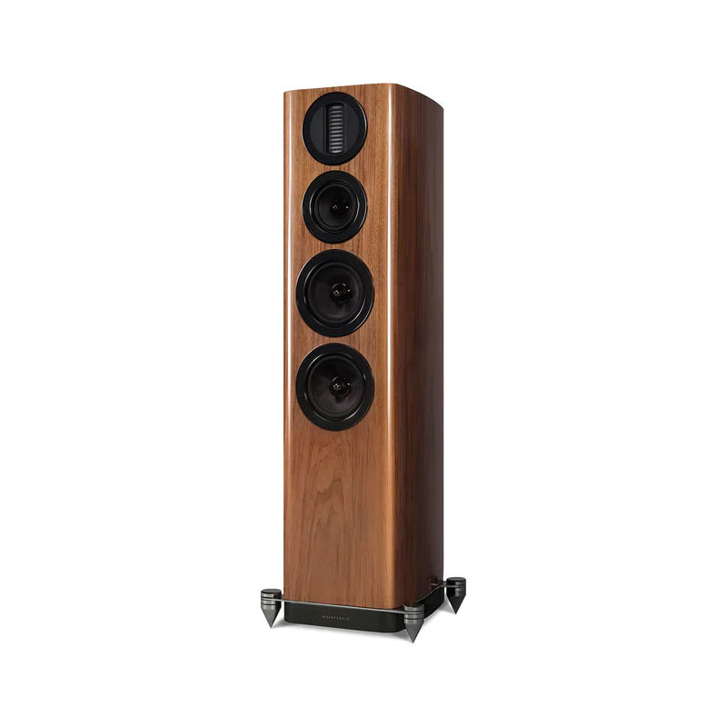 Loa Wharfedale Aura 3, Bass 13cm, Độ Nhạy 88dB-7