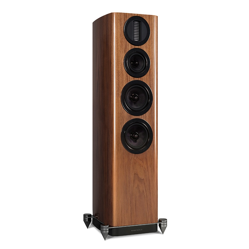 Loa Wharfedale Aura 4, Độ Nhạy 89dB, Bass 15cm-2