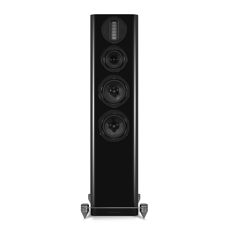 Loa Wharfedale Aura 4, Độ Nhạy 89dB, Bass 15cm-7