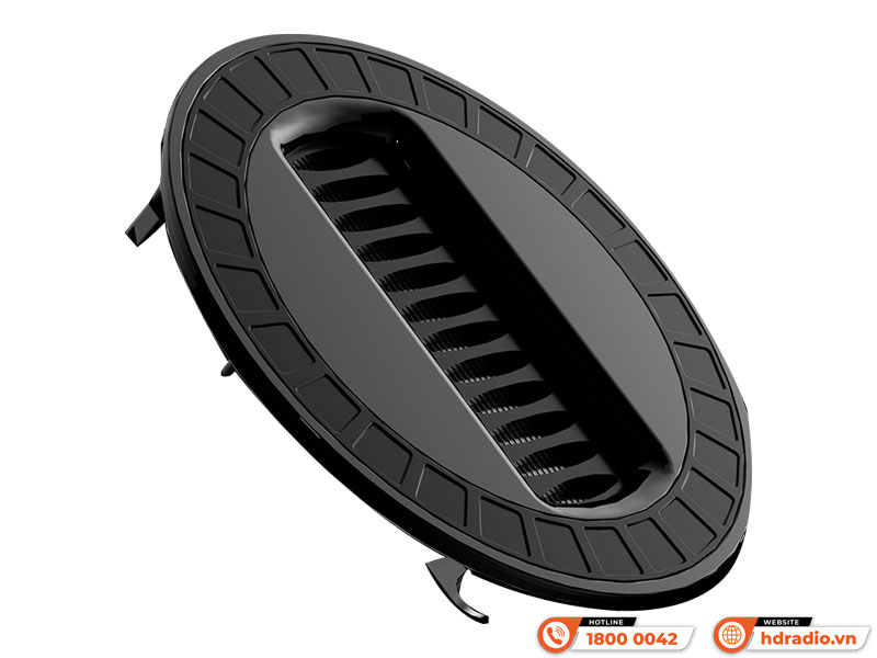 Công nghệ Loa Wharfedale Aura 4