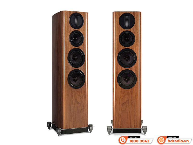 Loa Wharfedale Aura 4