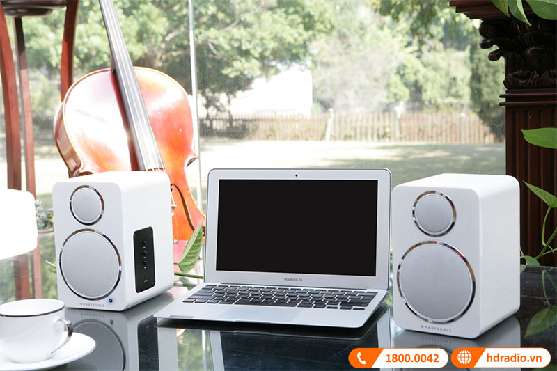 loa máy tính đỉnh cao