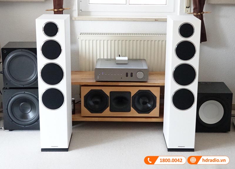 nghe nhạc cực hay