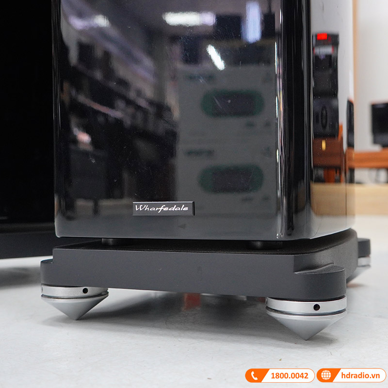 Loa Wharfedale Reva 3 (Độ nhạy 88dB, Tần số 40Hz-20KHz)-7