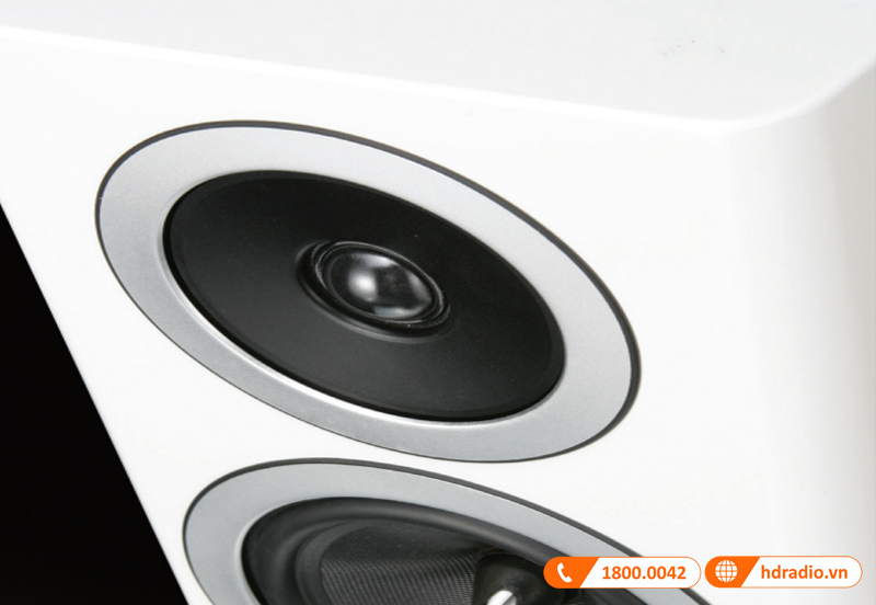 Loa đứng Wharfedale Reva 4