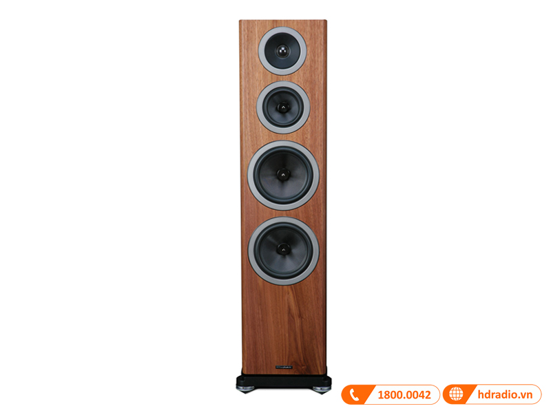 Loa đứng Wharfedale Reva 4
