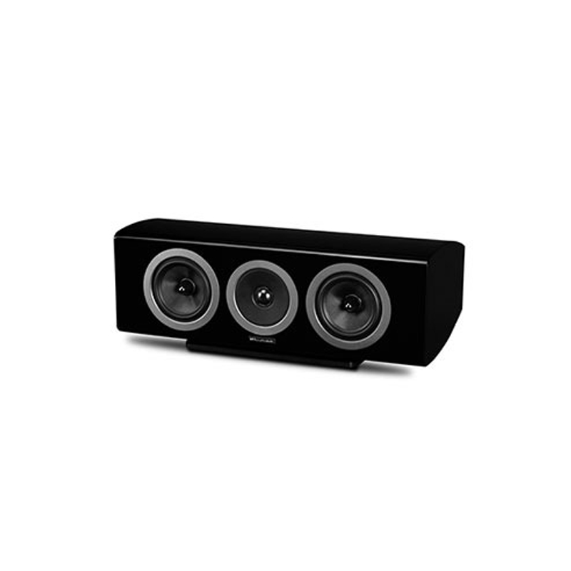 Loa Wharfedale Reva c