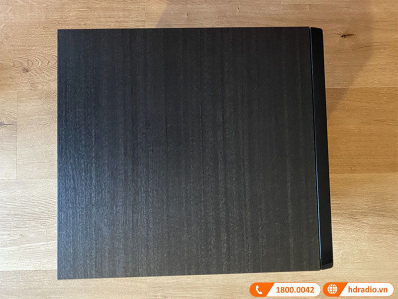 thùng loa được tối ưu 