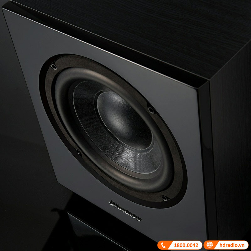 loa bass đường kính 200mm