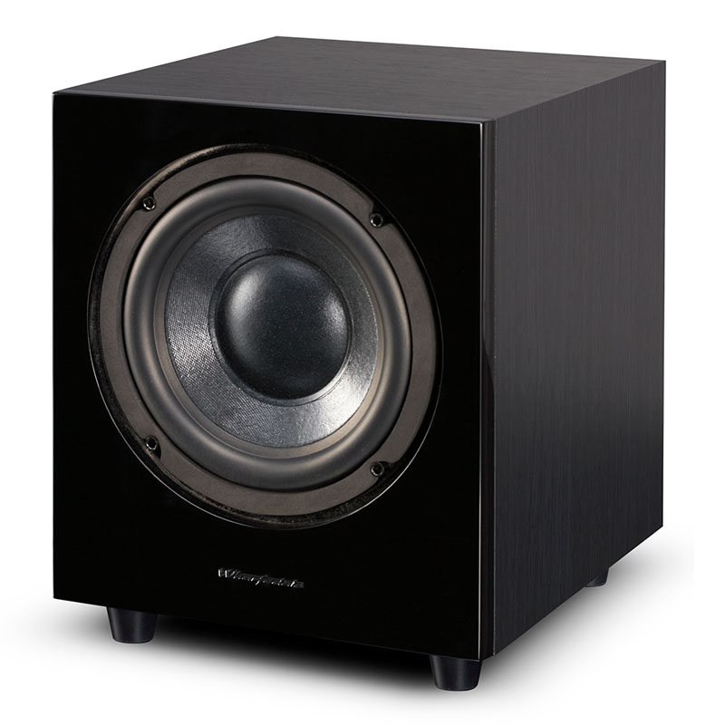 Loa sub Wharfedale WH-S8E, Bass 20cm, 150W