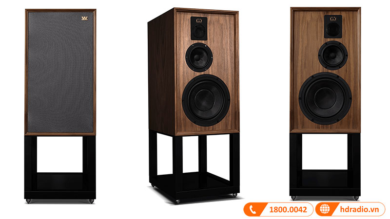 Kiểu dáng kết hợp giữa cổ điển và hiện đại