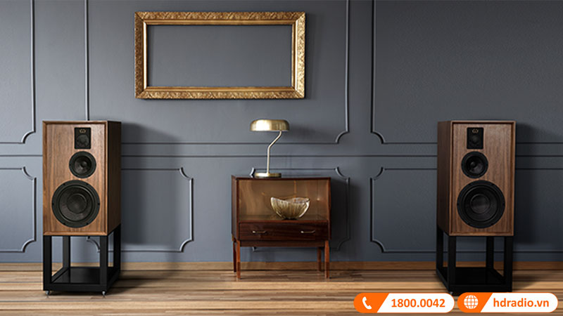 Mạch phần tần được hoàn thiện hoàn hảo