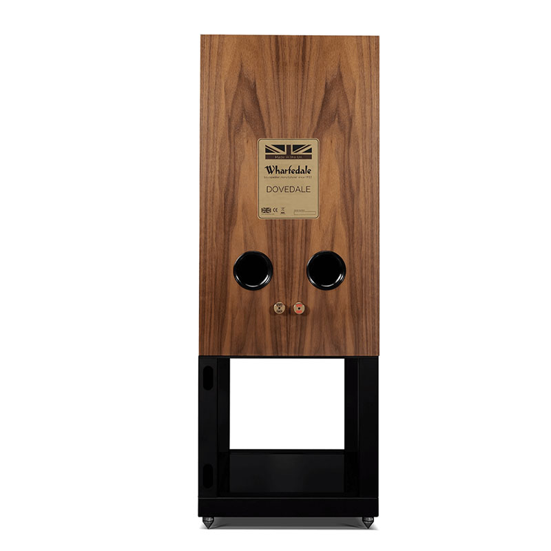 Loa Wharfedale Dovedale (Tần Số 36Hz-20kHz, Độ Nhạy 89dB)-6