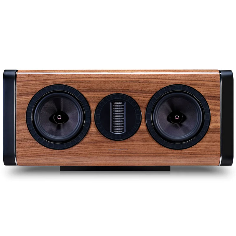 Loa Wharfedale Aura C, Bass 15cm x 2, 89dB, 6 Ohm, 48Hz - 22kHz