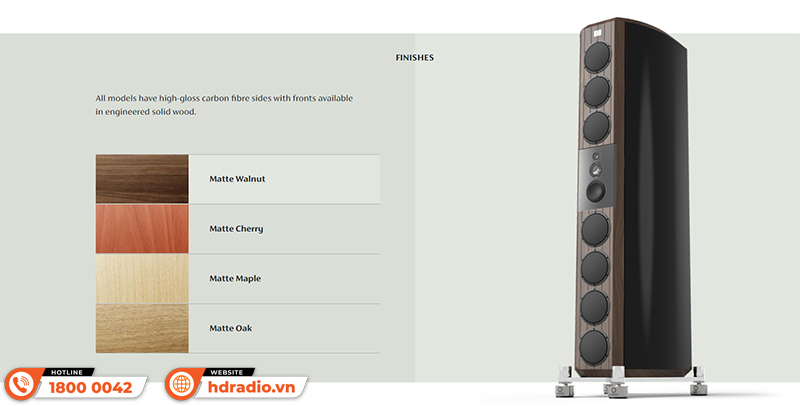 Loa Marten Coltrane Supreme 2