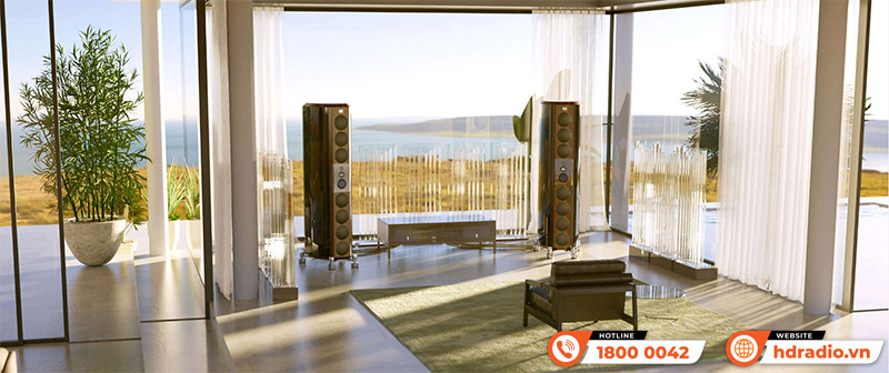 Loa Marten Coltrane Supreme 2