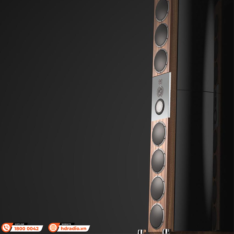 Loa Marten Coltrane Supreme 2