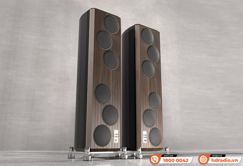 Loa Marten Coltrane Supreme 2