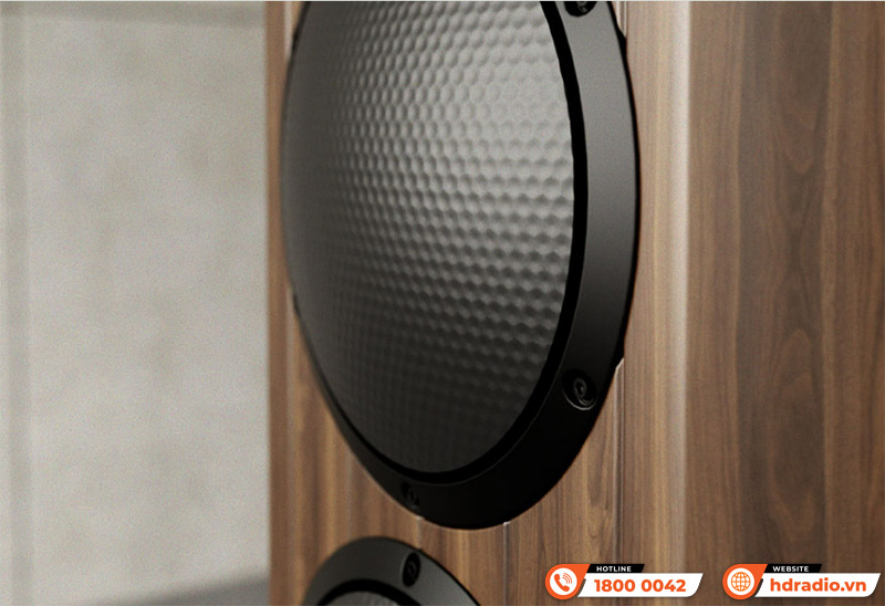 Loa Marten Coltrane Supreme 2