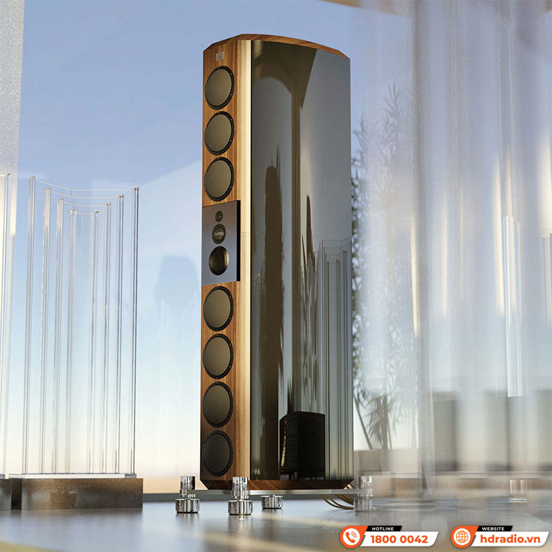 Loa Marten Coltrane Supreme 2