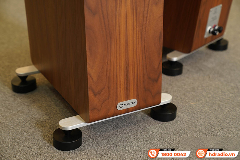 chân đế Loa Marten Oscar Trio