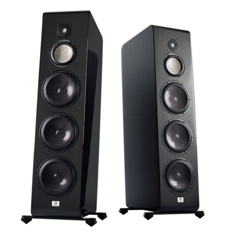 Loa Marten Django XL (Độ nhạy 89 dB, Tần số 26Hz-30KHz)