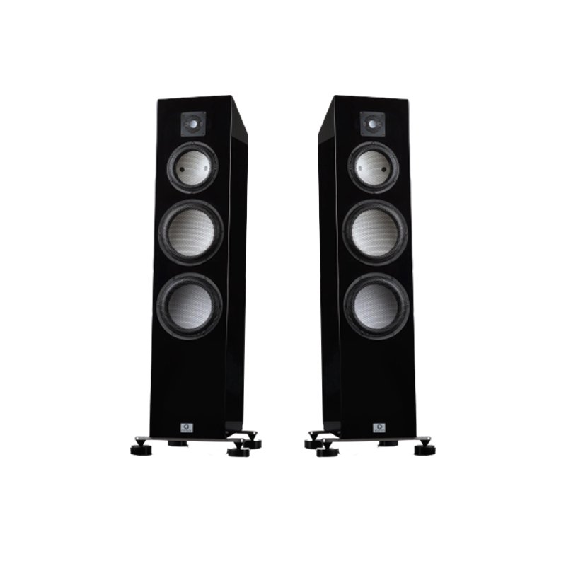 Loa Marten Heritage Getz 2 (Độ nhạy 90dB, Tần số 28Hz-40KHz)