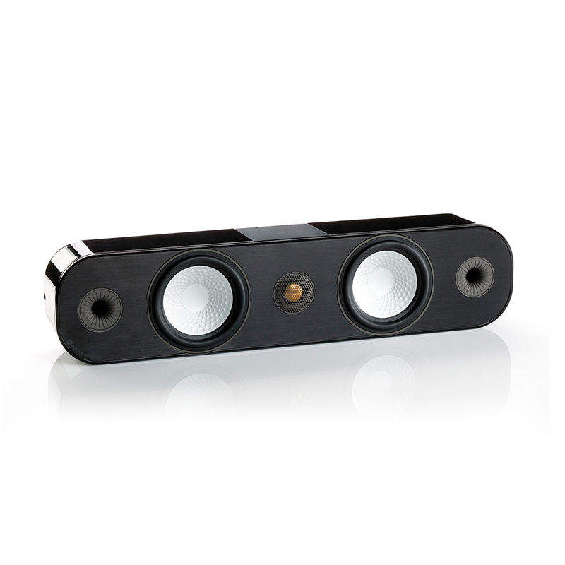 Loa Monitor Audio Apex A40 (Độ nhạy 90dB, Tần số 50Hz - 35kHz)