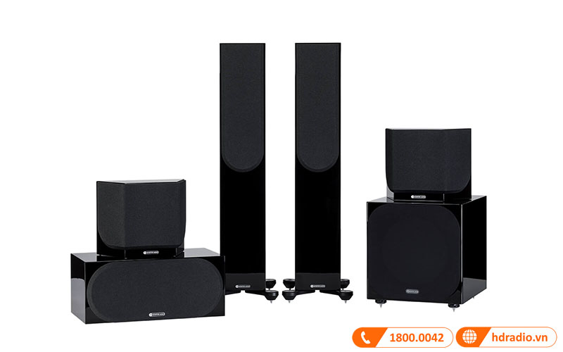 hệ thống driver chất lượng