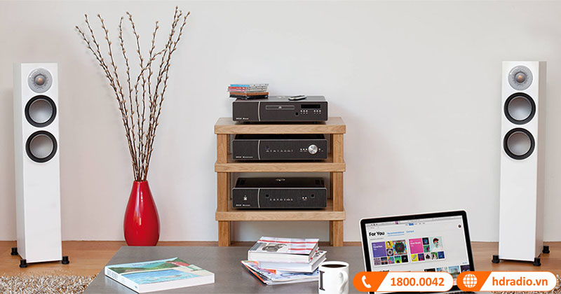 dễ dàng phối ghép