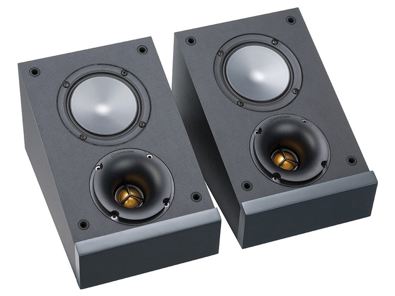 Loa Monitor Audio Bronze AMS