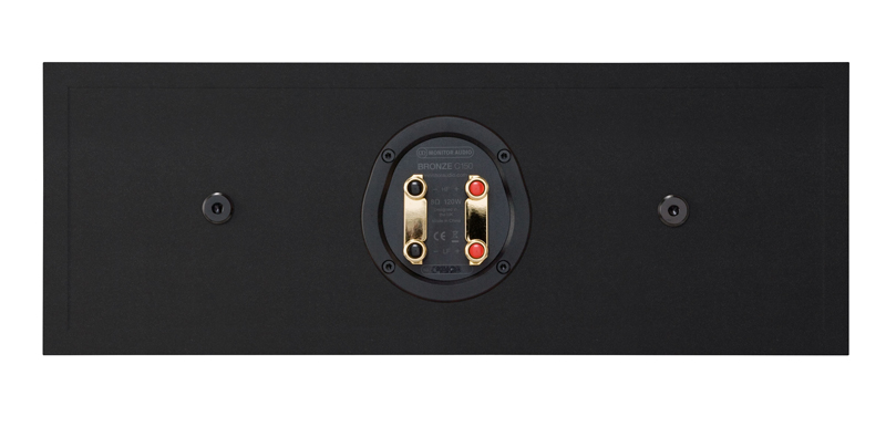 Loa center Monitor Audio Bronze C150