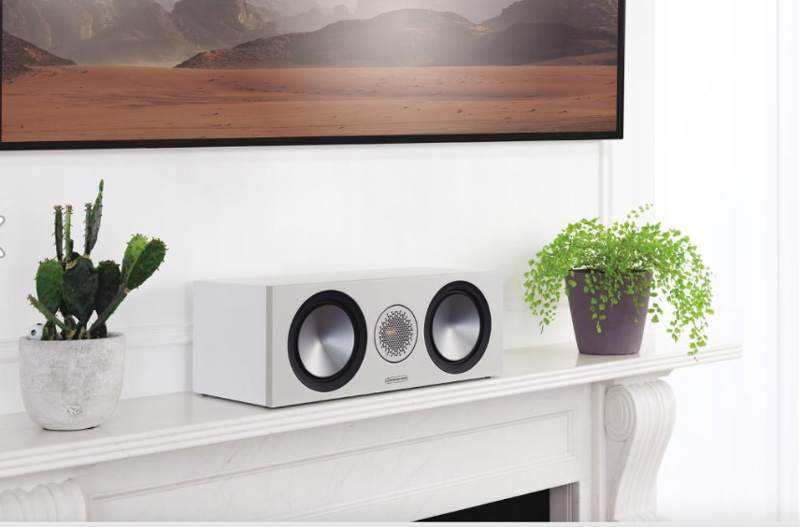 Loa center Monitor Audio Bronze C150