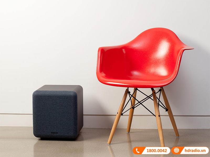 Loa Monitor Audio MASS Subwoofer