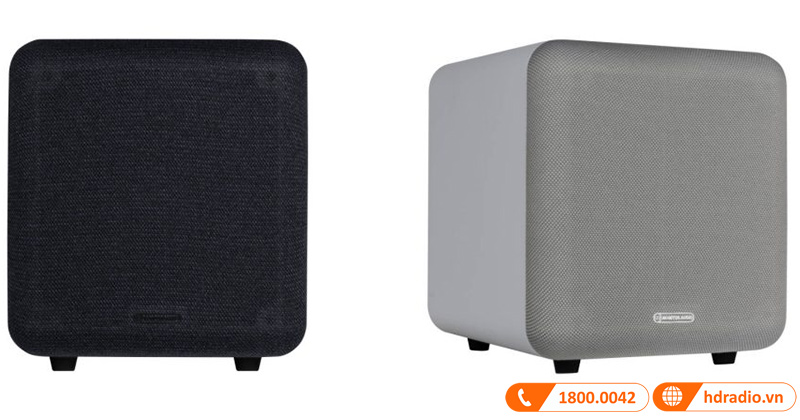 Loa Monitor Audio MASS Subwoofer