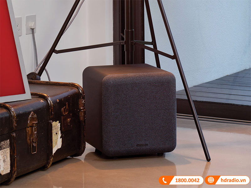 Loa Monitor Audio MASS Subwoofer