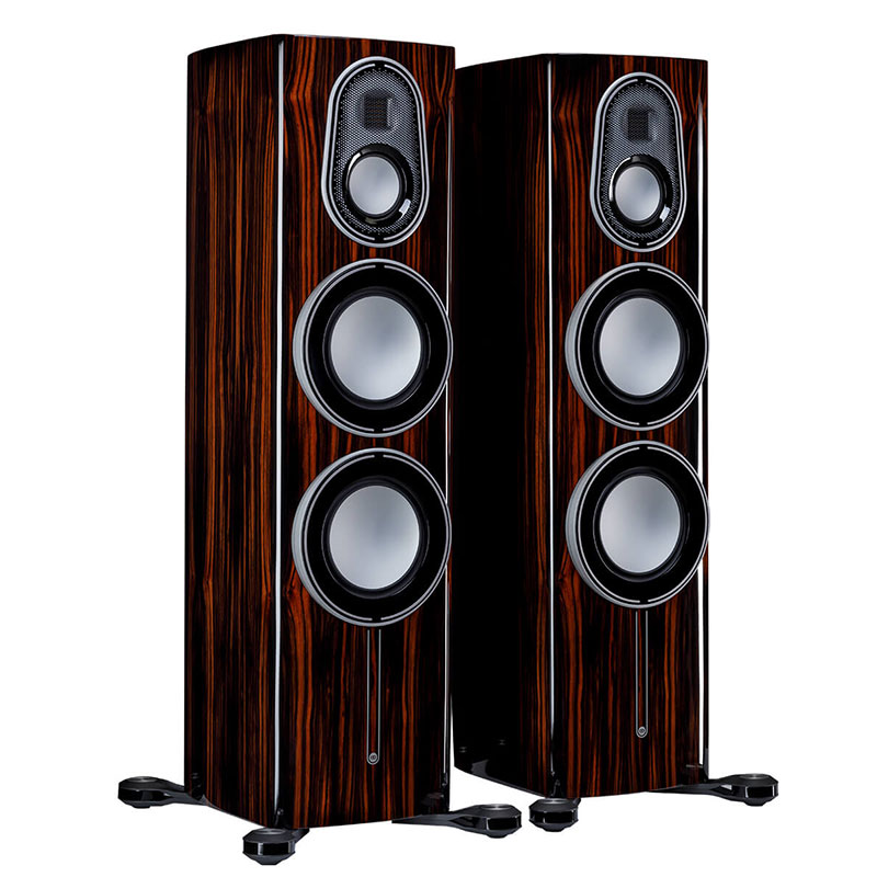 Loa Monitor Audio Platinum 300 3G (Độ nhạy 88dB, Tần số 25Hz-60KHz)
