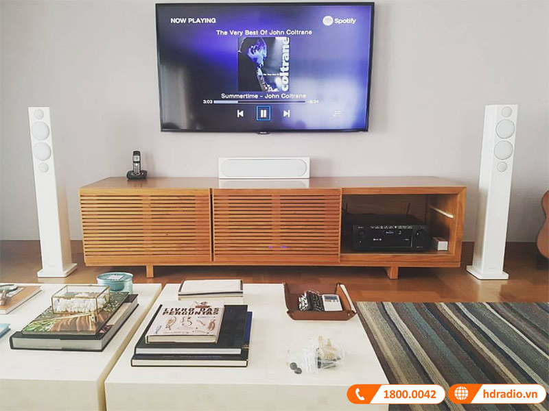 Loa Monitor Audio Radius 270