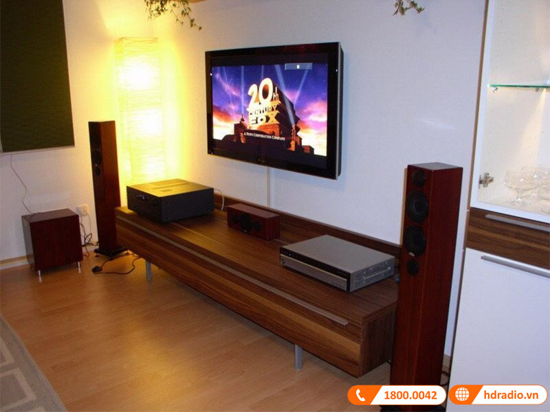 Loa Monitor Audio Radius 270