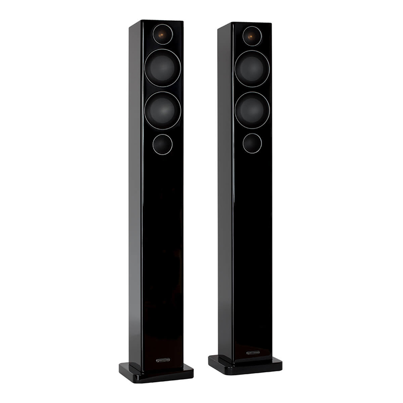 Loa Monitor Audio Radius 270 (Độ nhạy 87dB, Tần số 50Hz - 35kHz)