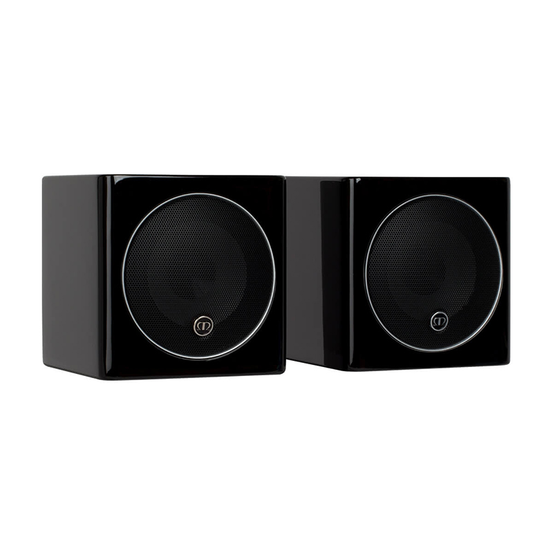 Loa Monitor Audio Radius 45 (Độ nhạy 87dB, Tần số 120Hz - 20kHz)
