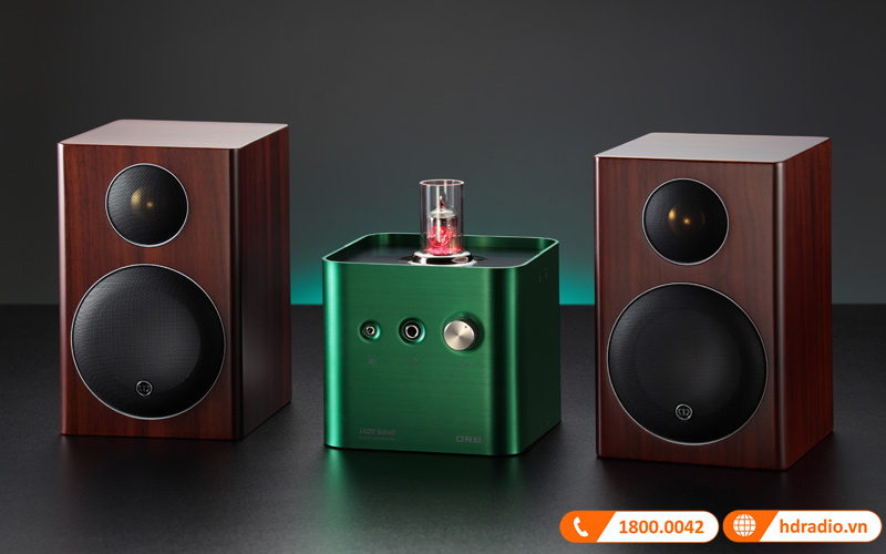 Loa Monitor Audio Radius 90