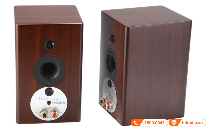 Loa Monitor Audio Radius 90