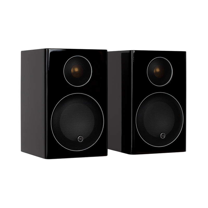 Loa Monitor Audio Radius 90 (Độ nhạy 83dB, Tần số 80Hz - 35kHz)