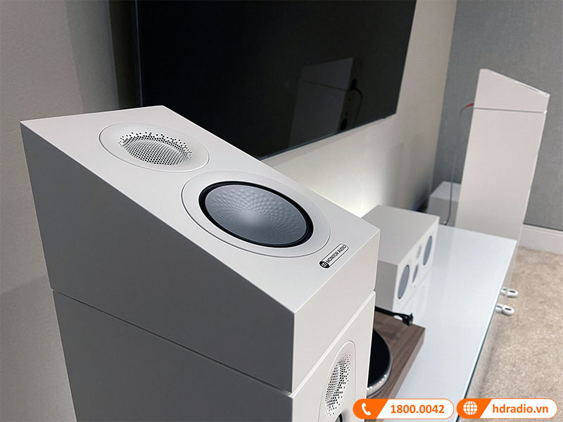 Loa Monitor Audio Silver AMS 7G